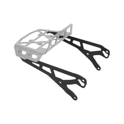 Porte-bagages arrière Monkey 125 support phare moto DAX 125 2018-2024