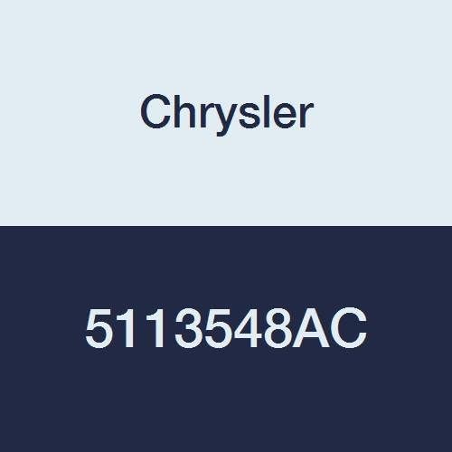 Genuine Chrysler 5113548AC Top Cowl Panel