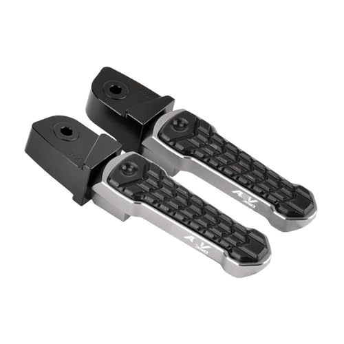 Pédale repose-pieds arrière moto Forza 350 ADV 300 2021-2025