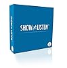 Show & Listen – Vinyl Record Display | 12″ LP Album Cover Display (Set of 4) White| Wall‑Mounted Flip Access #2