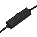 Endoscope, Industrial Borescope 3.9mm Lens Type C USB Snake Camera, High Definition Inspection Camera (5m Cord)