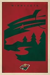 Blonde Framed Version