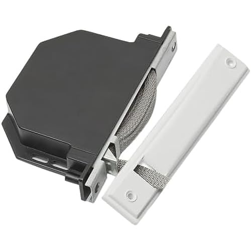 Wolfpack 5250014 - Rodillo recogedor universal, Pinta C-20, Blanco