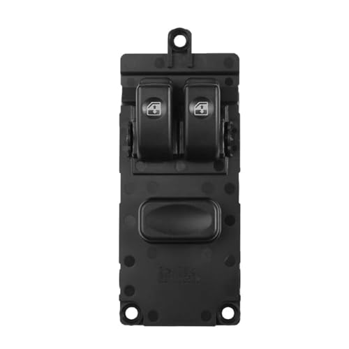 Interrupteur de vitre électrique robuste avec connecteur précis 8 broches pour Hyundai Kia