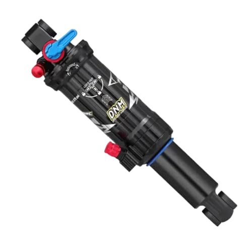 ���]�ԃV���b�N�A�u�\�[�o�[ 165 190 200 �~�����[�g���A���~�G�A�T�X�y���V�����_�E���q�� MTB �}�E���e���o�C�N���A�V���b�N AO 39RC �ƌ݊���(200x55mm)