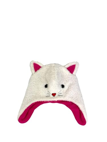 Chicco Chapeau Enfant Blanc en maille de coton premium