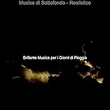 Rete di musica di sottofondo