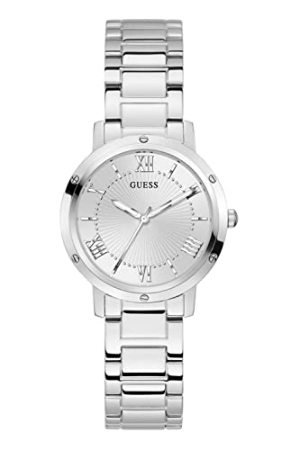 GUESS RELOGIO