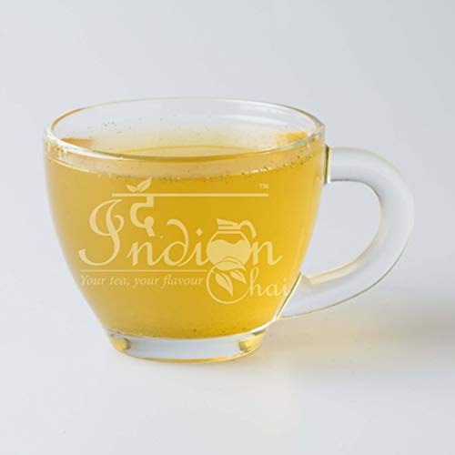 Image of The Indian Chai - ImmunE Kadha Herbal Blend 300g | 14 Ayurvedic Herbs | NO TEA LEAVES ADDED | Caffeine-Free Kadha Infusion for Daily Wellness