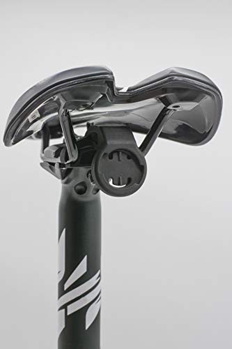 Support d'éclairage Garmin Varia stable et résistant aux vibrations - 4