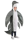 Fun Costumes Loch Ness Monster Dress for Kids (Medium)
