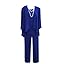 Royal Blue Royal Blue