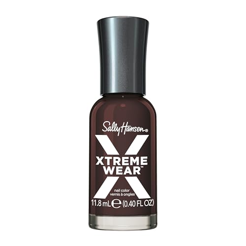 Sally Hansen Xtreme Wear, Macaroon, Nail Polish