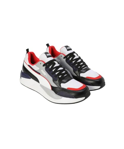 Image of Puma Unisex-Adult X-ray 2 Square Res Sneaker