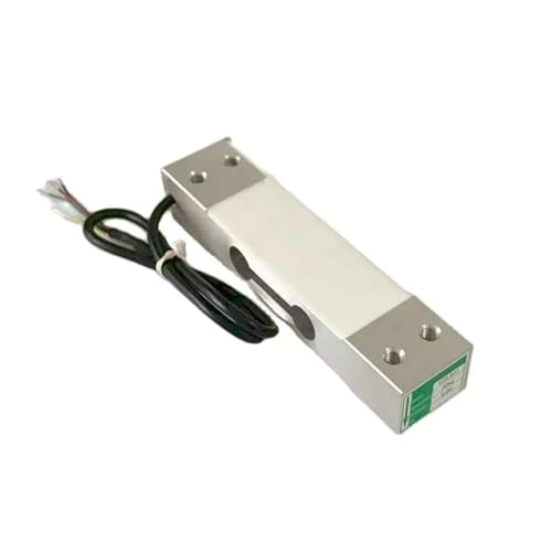 Celda de carga de viga paralela CZL601 para construir balanzas electronicas exactas 2