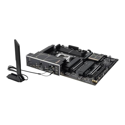 PROART B850-CREATOR WIFI NEO - Scheda madre - Immagine 5