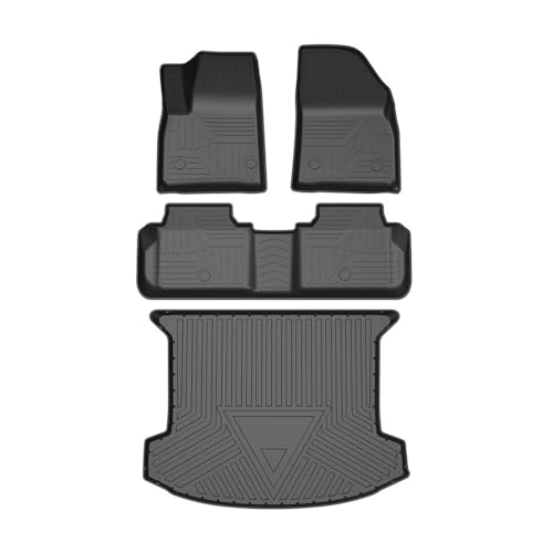 Tapis de protection pour l'intérieur de voiture pour les voyages en famille et sorties boueuses