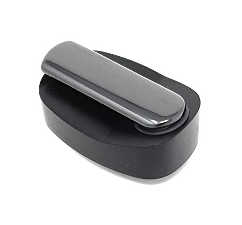 Replacement Mouthpiece for Original Sapphire Vaporizer - Does not fit Newer "Plus" USB-C Model.