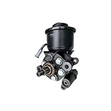 Matériau de haute qualité : fabriqué dans un matériau à haute résistance, prolonge la durée de vie et réduit l'entretien et le remplacement.