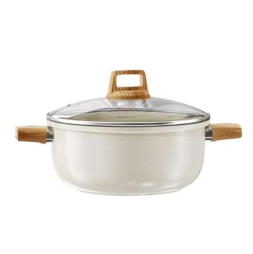 LPYROSE  Z~bN[^eʃmXeBbN 28cm t IHEKXEI[uΉ ĂEԂԁEсEJ[ȂǑpr łth~ ȒP Wt Ώh~݌v (22cm|bg+W)