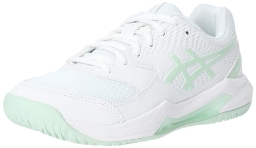Image of ASICS Men's, Gel-Dedicate 8 Pickleball Shoe