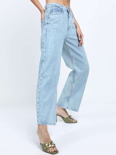 Image of Tokyo Talkies Women Jeans