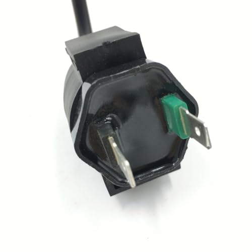 Bobina de encendido para CB250 MC26 de 1991 a 2008 5