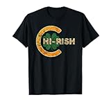 Chirish Chicago Irish Gifts Saint Patricks Day T-Shirt