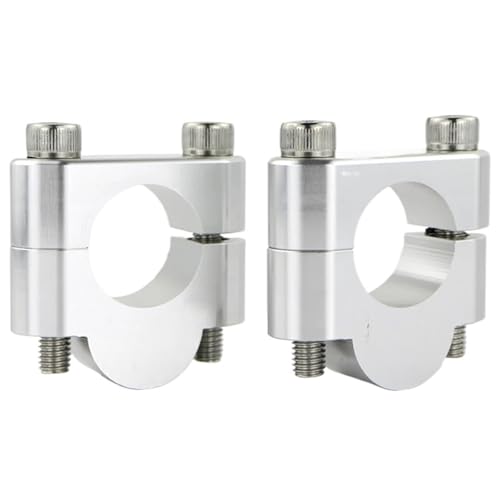 �n���h���o�[���C�U�[ Compatible With For Crf250l 2012-2020 For Crf300l For Rally 2021-2024 22 �~�����[�g�� 7/8 "�I�[�g�o�C�t�@�b�g�o�[�n���h���o�[��t���C�U�[�N�����v�t��(Si