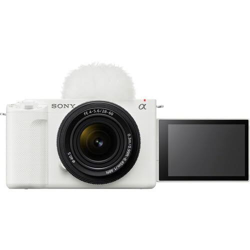 Sony ZV-E1 ミラーレス一眼カメラ Amazon.co.jp: ソニー / Vlog用カメラ / レンズ交換式VLOGCAM