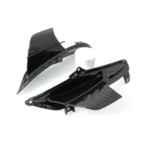 Déflecteurs d'air CBR650R 2022 ailes latérales capot feu avant moto