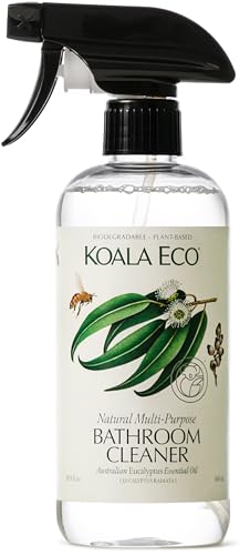 CLEANER MLTPRP BTHRM EUC