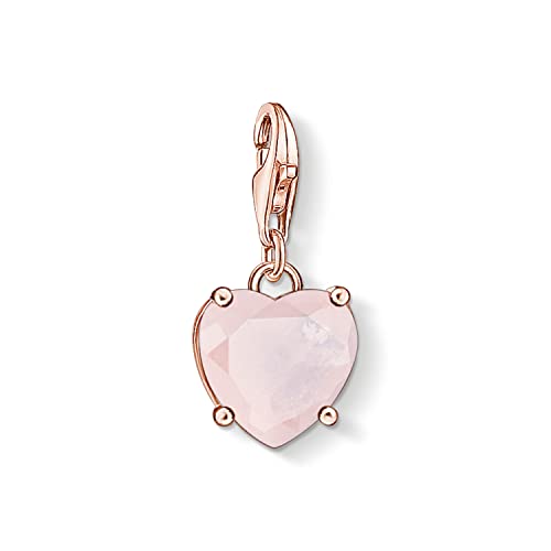 Thomas Sabo Colgante de la Colección Love & Affection un vínculo eterno de amor