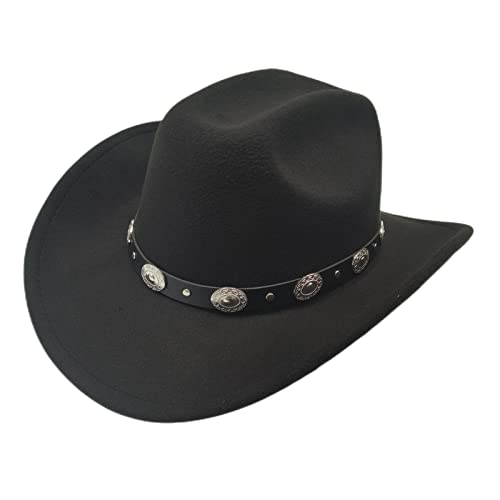 Amazon.ca Best Sellers The most popular items in Men's Cowboy Hats