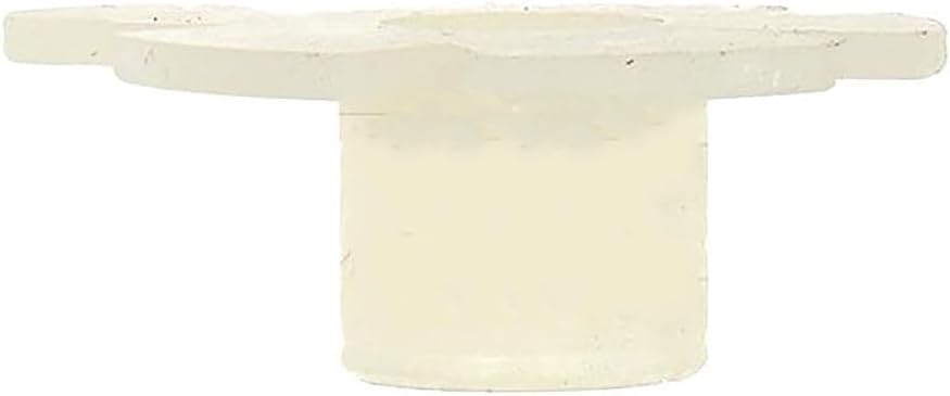 KarParts360 Fuel Line Disconnect Tool | Plastic Material Natural Color/Finish | Air Conditioning Line Capable | Excluded Case | Excluded Color Coded | Universal 1/2 inches To 3/4 inches Connector Size
