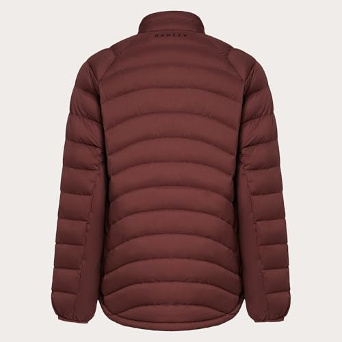 Oakley Men's Snowbound Packabledown Puffy Jacket4