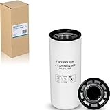 FOCUSFILTER LF3000 OEM Grade Oil Filter, Compatible with Cummins L9 2020 and Newer, Replaces