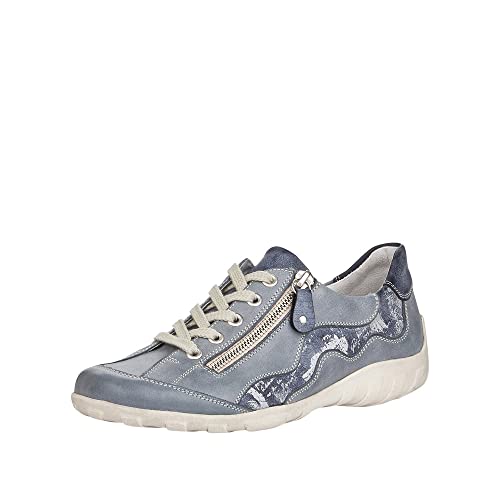 Remonte R3416, Scarpe da Ginnastica Basse Donna