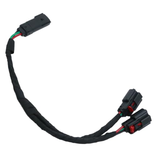 Faisceau multi-accessoires 278003684 pour Sea-Doo Fish Pro 170 et GTX 155