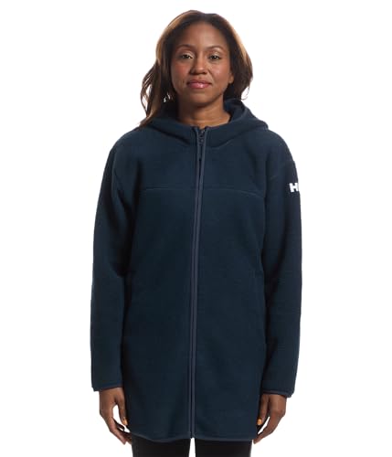 Veste femme Helly Hansen Maud Pile en polaire chaude pour l'hiver