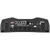Taramps MD 5000.1 Amplifier 2 Ohms 5000 Watts RMS 1 Channel Full Range, Car Audio Monoblock, LED Monitor Indicator Class D, Great for Subwoofer, MD 5k