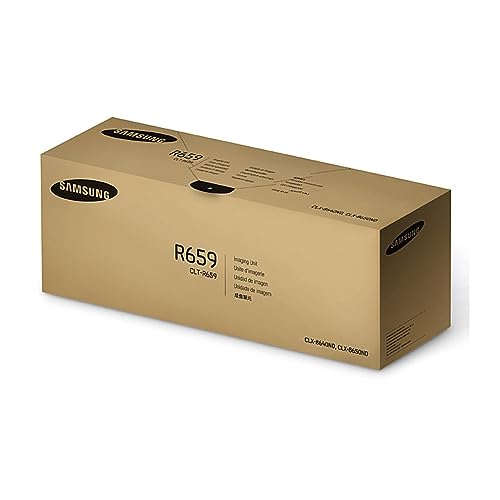 Samsung CLT R659 Couleur cyan jaune kit tambour pour CLX 8640ND 8650ND MultiXpress C8650ND