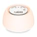 Vacnite Wake up light with full color dimming light and nature-sound alarm clorck