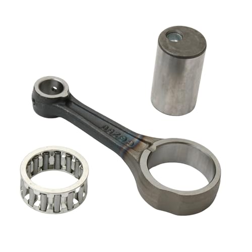 Kit de bielle de vilebrequin CG250 4T haute performance pour retrouver la puissance d'origine
