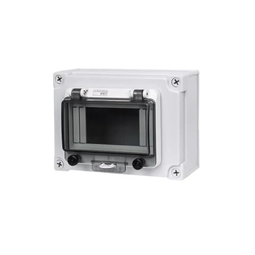 Boîte de distribution étanche IP67 évite les courts-circuits extérieurs