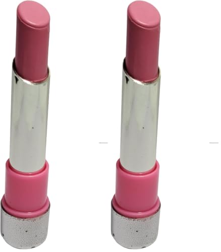 Image of Sedell Paris Colour Enrich Super Shiny Supple Comfortable long Wearing Lip stick 3.8g (Pack of 2)
