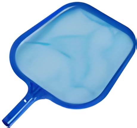 Red profesional Deep Blue: elimina hojas atrapadas en aguas bajas