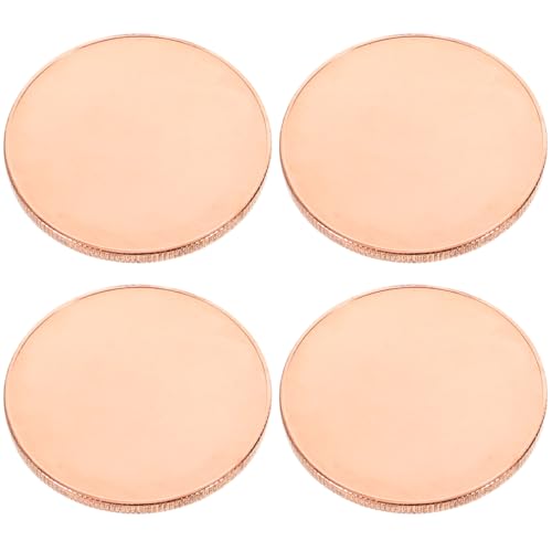 PERSELOSO DIY�p�ԓ����˂��t���� �u�����N44mm 4�� ���� �W���G���[���� �쐬�����A�[�g�N���t�g�p�i