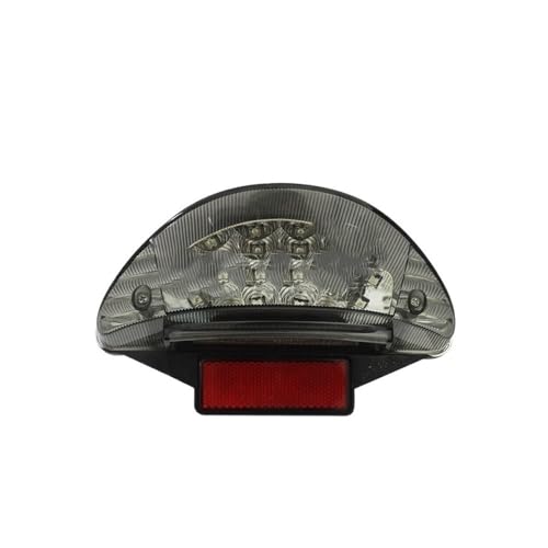 Clignotant pour moto clignotants LED et réflecteur feu stop F650GS F800ST R1200GS