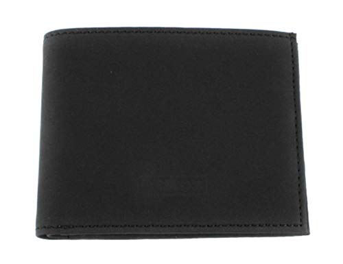 Preisvergleich Produktbild Oxmox Damen Geldbörse Einheitsgröße Schwarz - 00 Schwarz